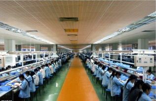 特暖兒電子制品工廠 專業鑄就品質，創新驅動未來